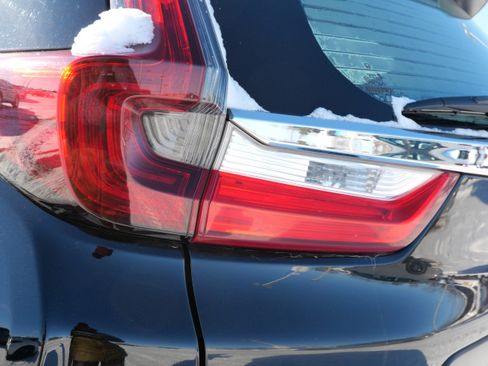 Used 2022 Honda CR-V EX image 17