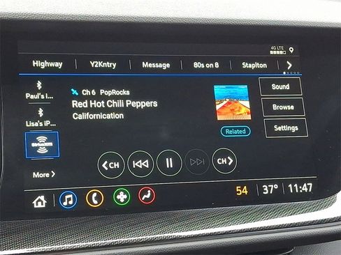 Used 2023 Buick Envision Essence image 16