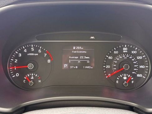 Used 2021 Kia Soul EX image 31