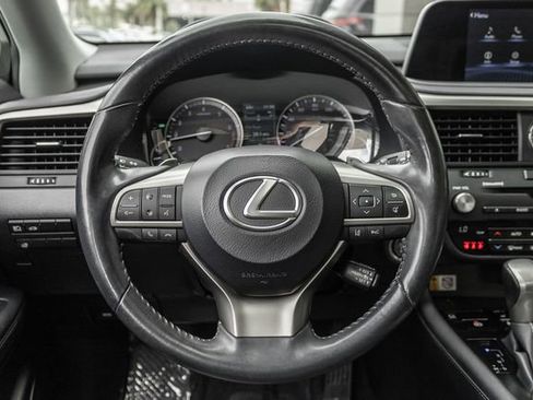 Used 2022 Lexus RX 350 FWD w/ Premium Package image 8