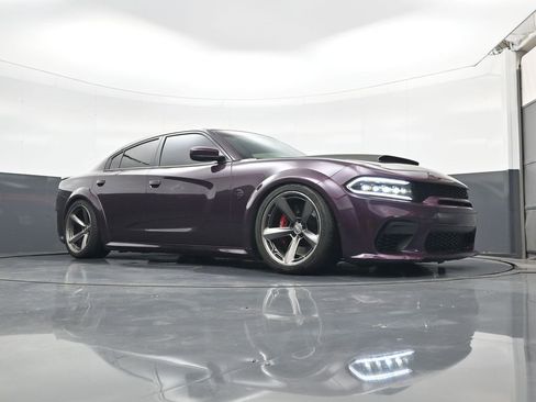 Used 2022 Dodge Charger SRT Hellcat image 17