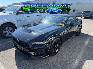 Used 2025 Ford Mustang GT RWD video 1