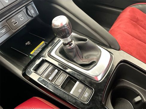 Used 2023 Acura Integra A-Spec image 17