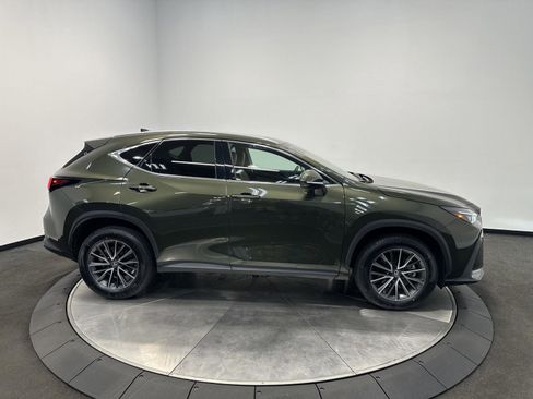 Used 2023 Lexus NX 350 AWD image 8