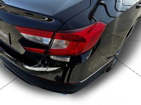 Used 2020 Honda Accord EX-L image 12