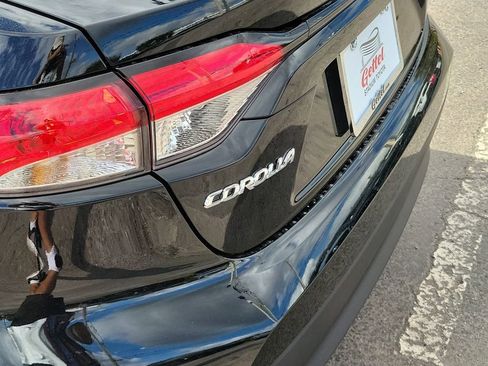 New 2026 Toyota Corolla LE image 6