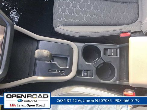 Used 2025 Subaru Forester image 24