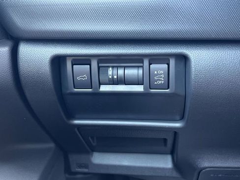 New 2026 Subaru Forester Sport AWD/4WD image 25
