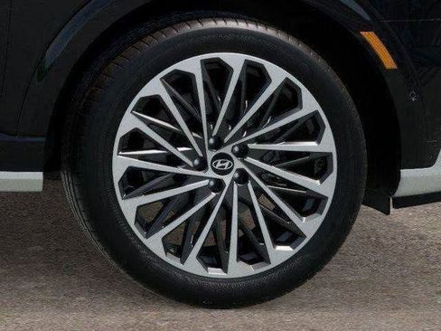New 2026 Hyundai Palisade Calligraphy FWD image 17