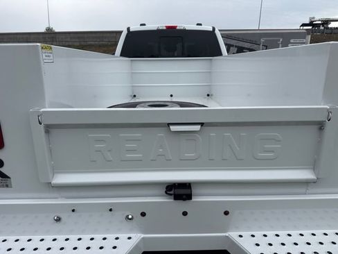New 2026 Ford F350 XL w/ XL Chrome Package AWD/4WD image 11