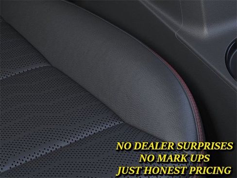 New 2026 Chevrolet Colorado Z71 w/ Z71 Convenience Package 2 image 21