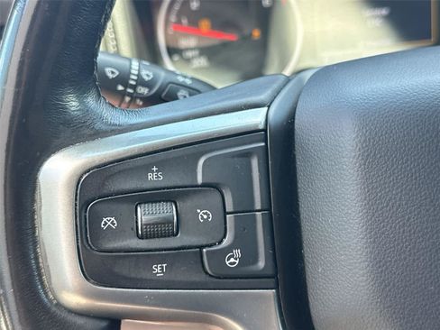 Used 2019 Chevrolet Silverado 1500 LT w/ All-Star Edition AWD/4WD image 24