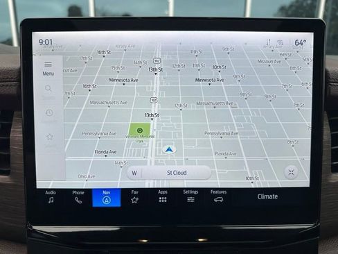 Certified 2024 Ford Expedition Max Limited image 20