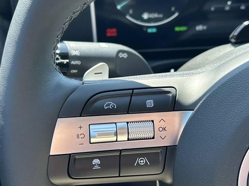 New 2026 Hyundai Tucson Limited image 30