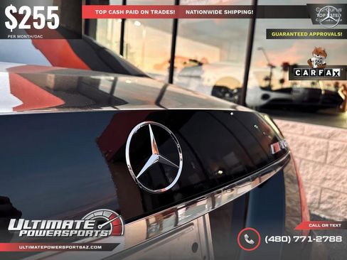 Used 2008 Mercedes-Benz CL 63 AMG image 13