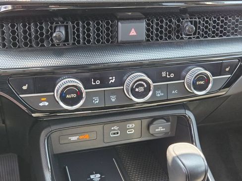 Used 2023 Honda CR-V EX-L image 23