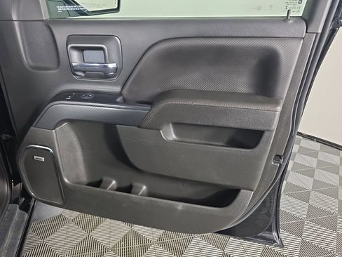 Used 2018 GMC Sierra 1500 SLT image 38