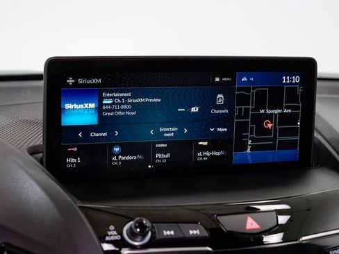 Certified 2023 Acura RDX A-Spec image 20