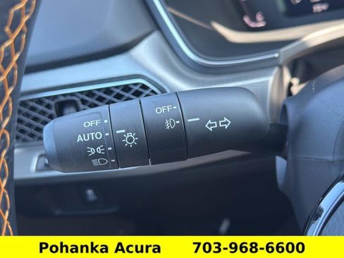 Certified 2026 Acura Integra A-Spec FWD image 10