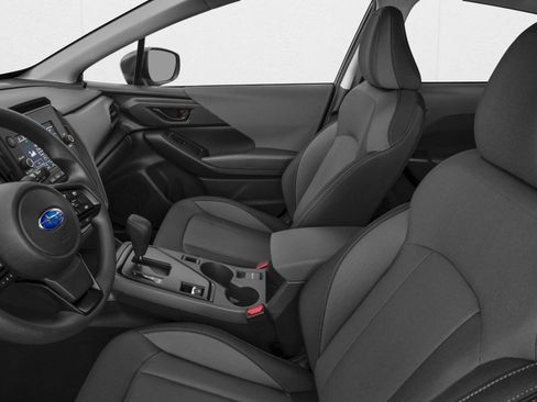New 2026 Subaru Crosstrek 2.5i AWD/4WD image 6