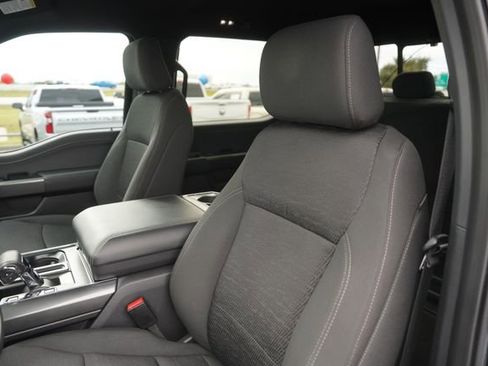 Used 2023 Ford F150 XLT w/ Equipment Group 302A High image 10