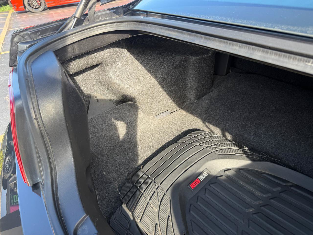 Used 2007 Ford Mustang GT RWD image 27