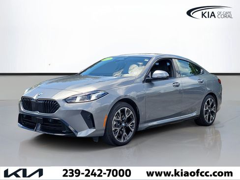 Used 2026 BMW 228i FWD image 3