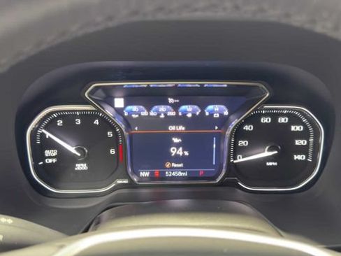 Used 2021 GMC Yukon SLT w/ Rear Media and Nav Package RWD image 29