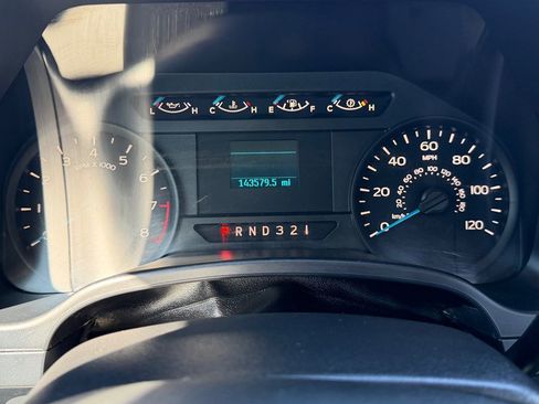 Used 2017 Ford F150 XL w/ XL Power Equipment Group RWD image 11