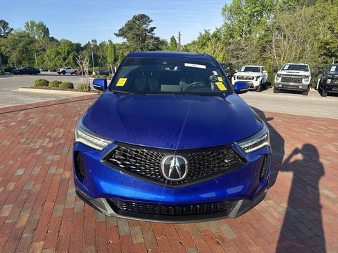 Used 2024 Acura RDX A-Spec image 25