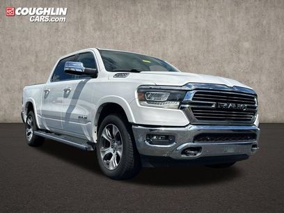 Used 2019 RAM 1500 Laramie