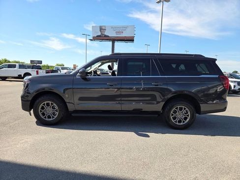New 2026 Ford Expedition Max Active RWD image 38