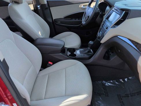 Used 2018 Hyundai Santa Fe Sport w/ 2.4L Value Package 02 image 22