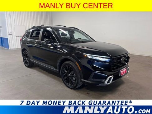 Used 2023 Honda CR-V Sport Touring image 1