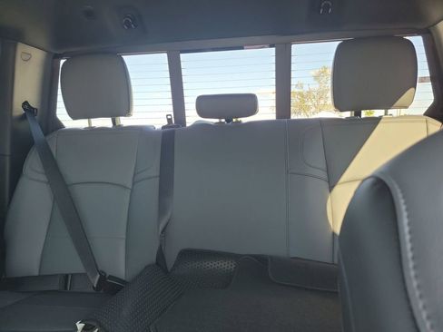 New 2026 RAM 3500 Tradesman image 13