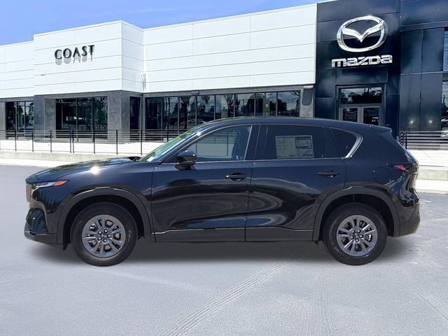 New 2026 MAZDA CX-5 Select AWD/4WD image 9