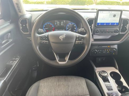 Used 2022 Ford Bronco Sport Big Bend AWD/4WD image 15