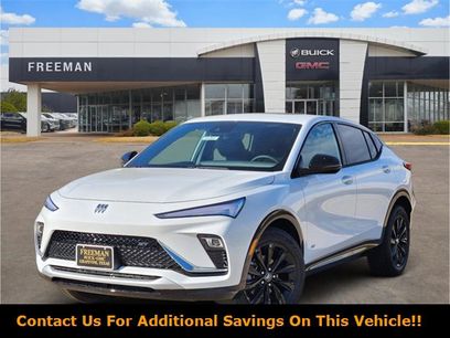 New 2026 Buick Envista Sport Touring w/ Convenience I Package
