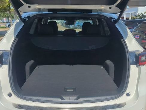 New 2025 MAZDA CX-5 2.5 Turbo w/ Premium Package image 30