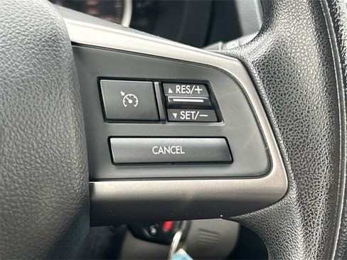 Used 2016 Subaru Forester 2.5i image 33