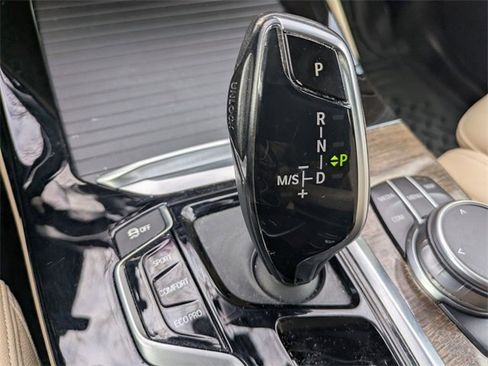 Used 2020 BMW X3 xDrive30i image 16