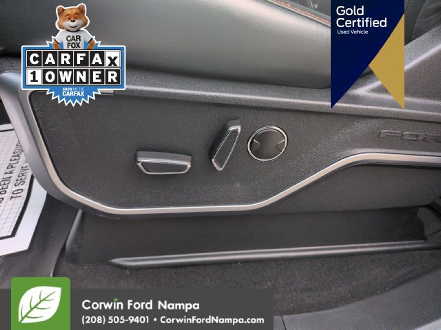 Used 2024 Ford F150 Raptor AWD/4WD image 14