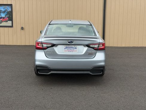 Used 2020 Subaru Legacy Sport AWD/4WD image 4