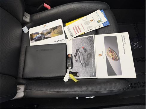 Used 2014 Porsche 911 Carrera image 31