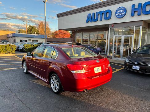 Used 2013 Subaru Legacy 2.5i Limited image 11