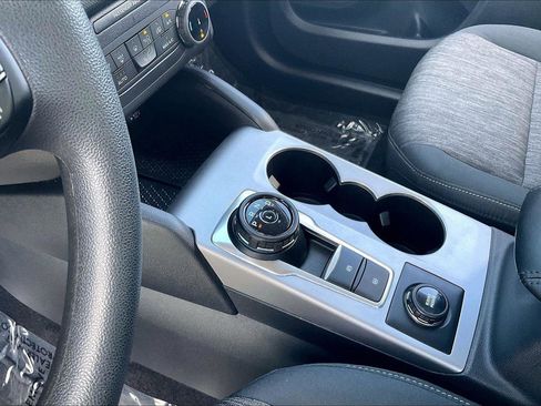 Used 2023 Ford Bronco Sport Big Bend image 15