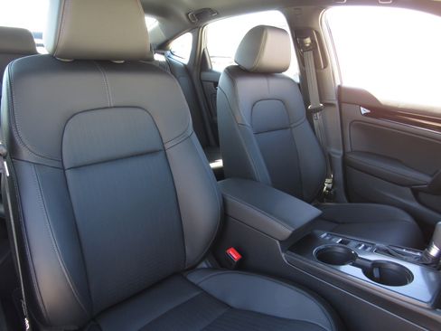 New 2026 Honda Civic Sport Touring image 9