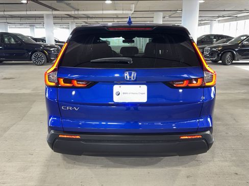 Used 2023 Honda CR-V EX image 7