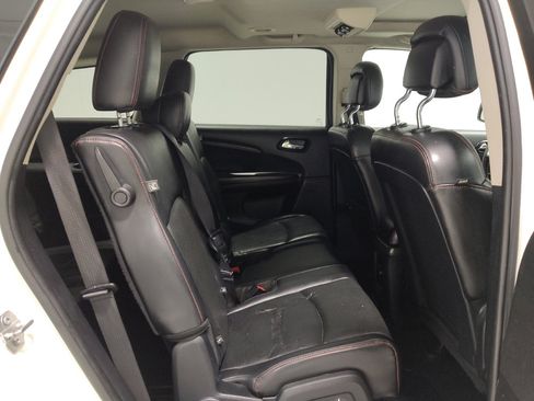 Used 2017 Dodge Journey GT FWD image 19