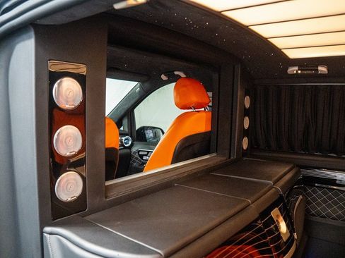 Used 2021 Mercedes-Benz Metris Passenger image 58